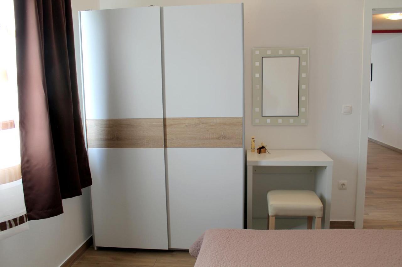 Apartment Podaca 15475A Buitenkant foto